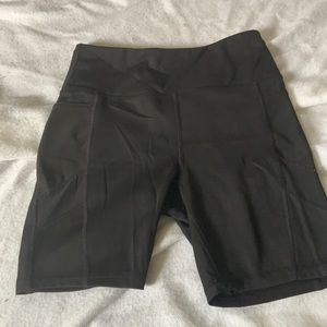 Avia tennis running shorts 8